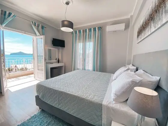 Superior Stüdyo, Deniz Manzaralı