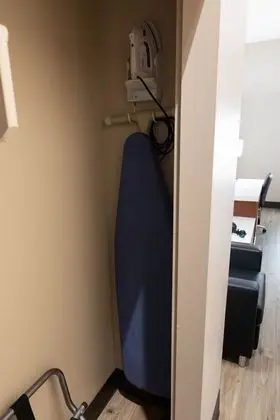 Oda, 1 En Büyük (King) Boy Yatak, Sigara İçilmez