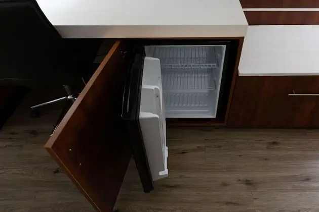 Stüdyo Süit, 1 En Büyük (King) Boy Yatak ve Çekyat, Sigara İçilmez
