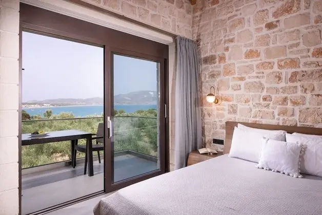Villa, Birden Çok Yatak, Sigara İçilmez