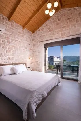Villa, Birden Çok Yatak, Sigara İçilmez
