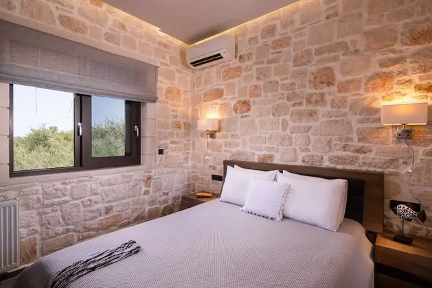 Villa, Birden Çok Yatak, Sigara İçilmez