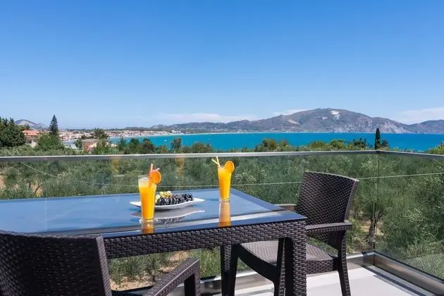Villa, Birden Çok Yatak, Sigara İçilmez