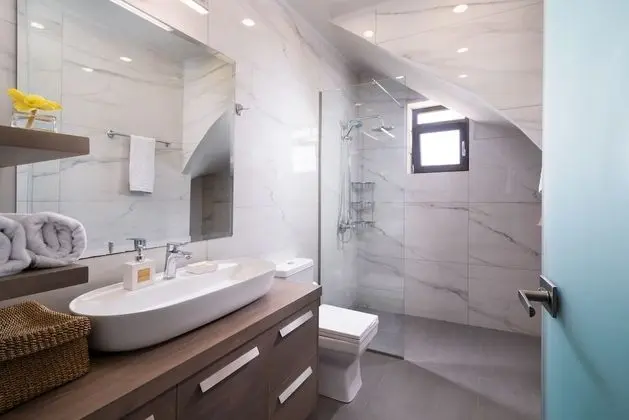 Villa, Birden Çok Yatak, Sigara İçilmez