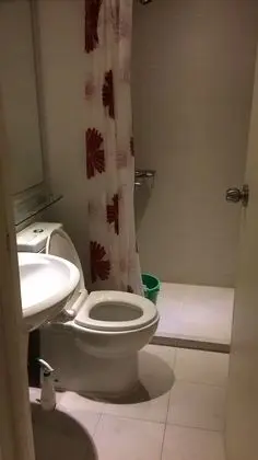 Oda, 1 Yatak Odası (210 )