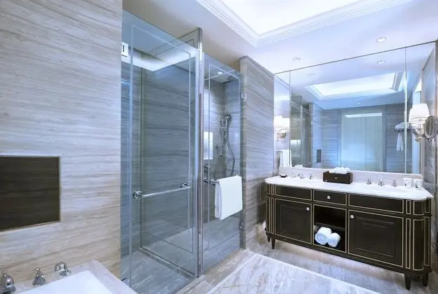 Premier Oda, 2 Büyük (Queen) Boy Yatak, Nehir Manzaralı