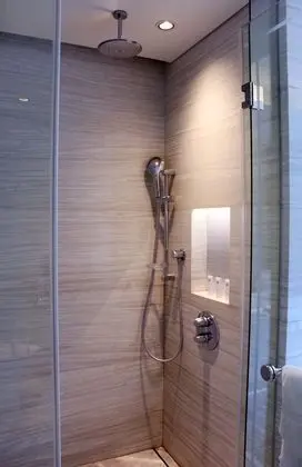 Premier Oda, 2 Büyük (Queen) Boy Yatak, Nehir Manzaralı