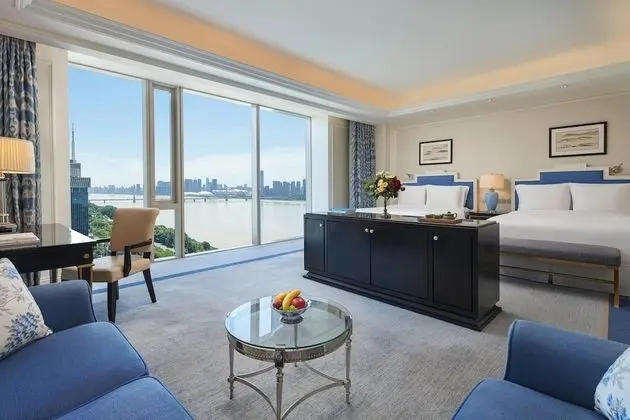 Stüdyo, 2 Büyük (Queen) Boy Yatak, Nehir Manzaralı