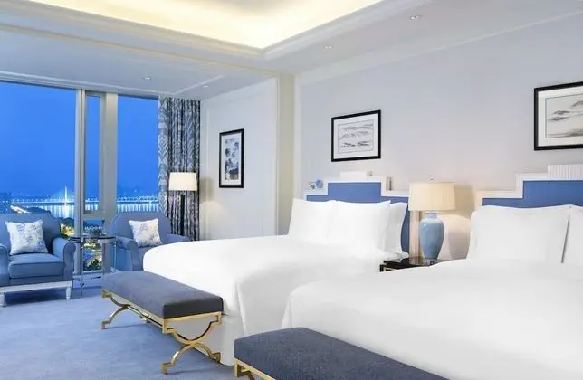 Stüdyo, 2 Büyük (Queen) Boy Yatak, Nehir Manzaralı