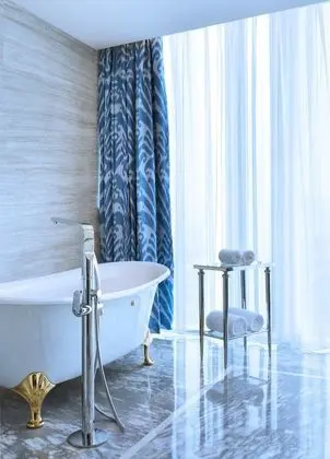 Stüdyo, 2 Büyük (Queen) Boy Yatak, Nehir Manzaralı