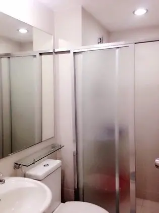 Daire, 1 Yatak Odası, Şehir Manzaralı