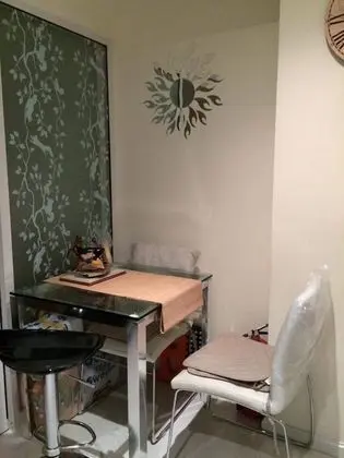 Daire, 1 Yatak Odası