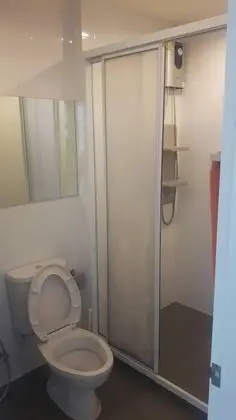 Daire, 1 Yatak Odası