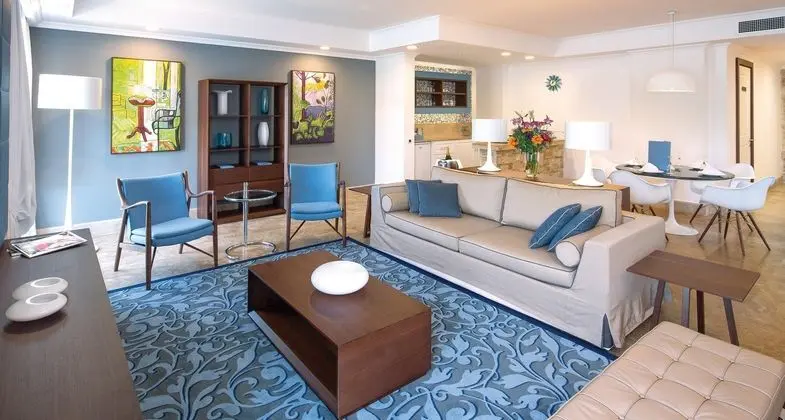 Azure Villa 3 Yatak Odalı