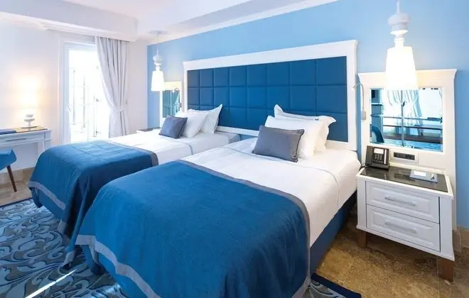 Azure Villa 3 Yatak Odalı