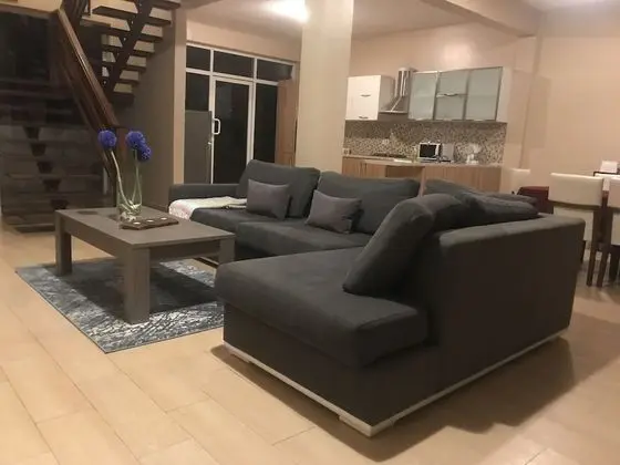 Comfort Villa, 3 Yatak Odası