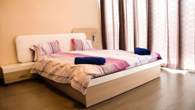 Comfort Villa, 3 Yatak Odası
