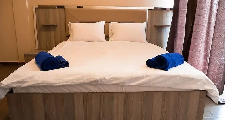 Comfort Villa, 3 Yatak Odası