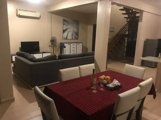 Comfort Villa, 3 Yatak Odası