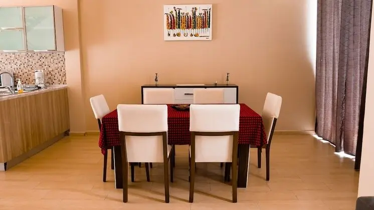 Comfort Villa, 3 Yatak Odası