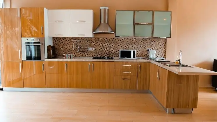 Comfort Villa, 3 Yatak Odası
