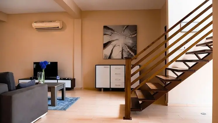 Comfort Villa, 3 Yatak Odası