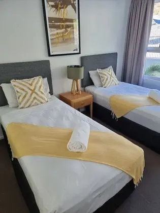 Deluxe Apart Daire, 2 Yatak Odası, Okyanus Manzaralı