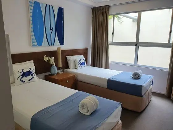Deluxe Apart Daire, 3 Yatak Odası, Okyanus Manzaralı