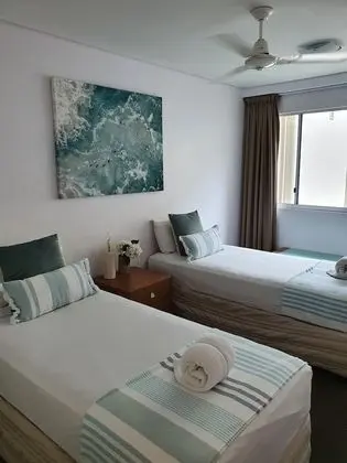 Deluxe Apart Daire, 3 Yatak Odası, Okyanus Manzaralı