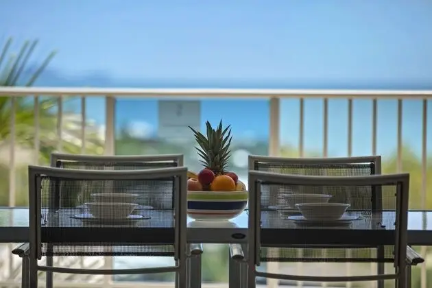 Deluxe Apart Daire, 3 Yatak Odası, Okyanus Manzaralı