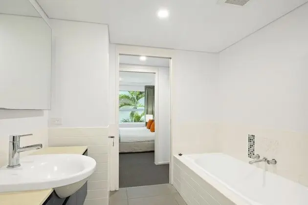Deluxe Apart Daire, 3 Yatak Odası, Okyanus Manzaralı