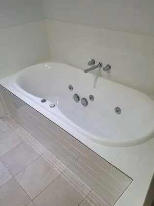 Deluxe Apart Daire, 3 Yatak Odası, Okyanus Manzaralı