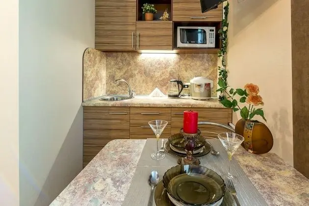 Standard Dört Kişilik Oda