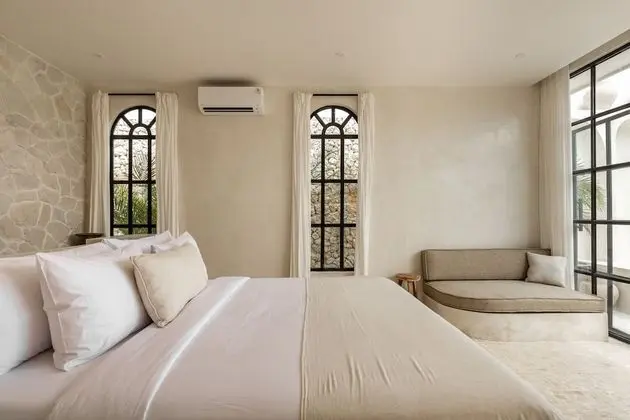 Luxury Villa, 1 En Büyük (King) Boy Yatak