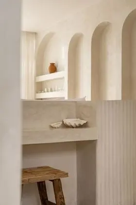 Luxury Villa, 1 En Büyük (King) Boy Yatak