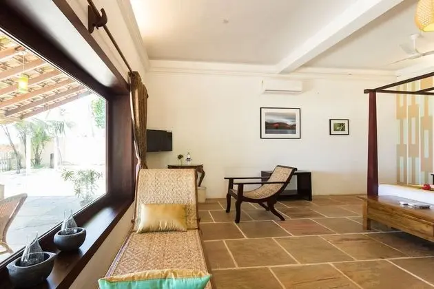 Deluxe Stüdyo, 1 Yatak Odası, Okyanus Manzaralı, Denize Bakan