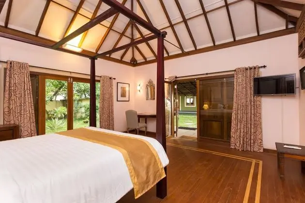 Deluxe Stüdyo, 1 Yatak Odası, Okyanus Manzaralı, Denize Bakan