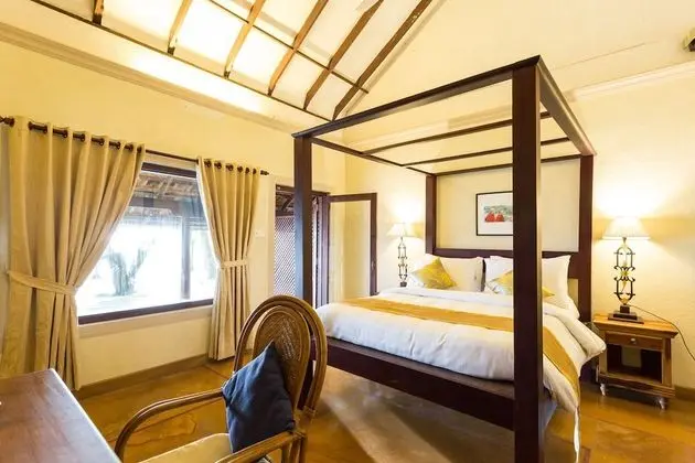 Deluxe Stüdyo, 1 Yatak Odası, Okyanus Manzaralı, Denize Bakan