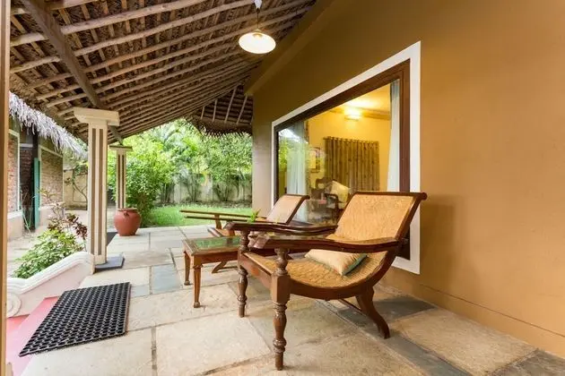 Deluxe Stüdyo, 1 Yatak Odası, Okyanus Manzaralı, Denize Bakan