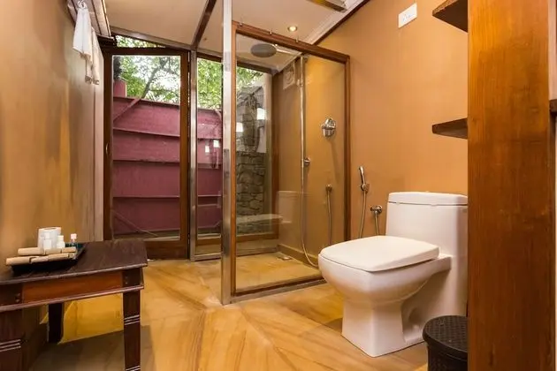 Deluxe Stüdyo, 1 Yatak Odası, Okyanus Manzaralı, Denize Bakan