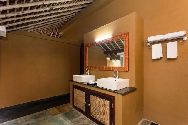 Deluxe Stüdyo, 1 Yatak Odası, Okyanus Manzaralı, Denize Bakan