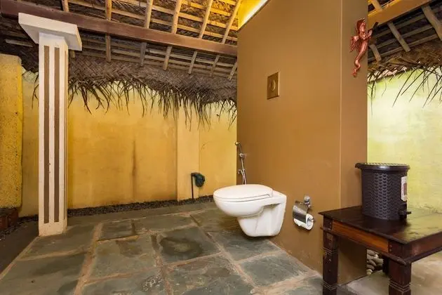 Deluxe Stüdyo, 1 Yatak Odası, Okyanus Manzaralı, Denize Bakan