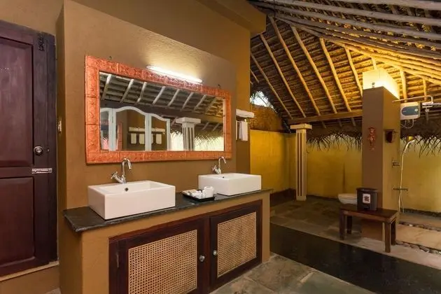 Deluxe Stüdyo, 1 Yatak Odası, Okyanus Manzaralı, Denize Bakan