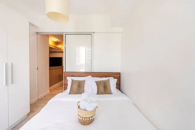 Adam'sCrib Apartment by Azure Residences 2 Bedrooms