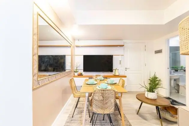 Adam'sCrib Apartment by Azure Residences 2 Bedrooms