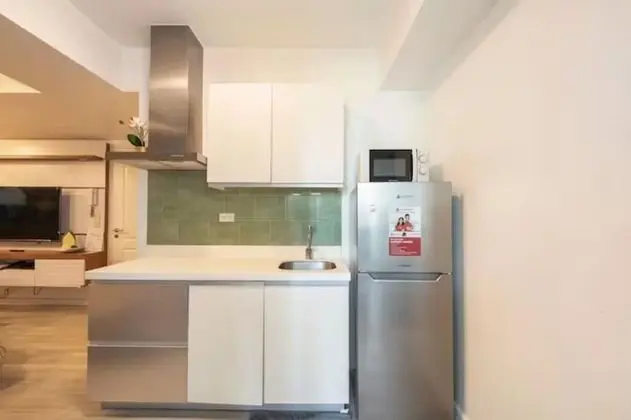 Adam'sCrib Apartment by Azure Residences 2 Bedrooms