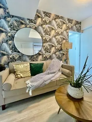 Adam'sCrib Apartment by Azure Residences 2 Bedrooms