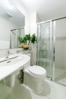 Adam'sCrib Apartment by Azure Residences 2 Bedrooms
