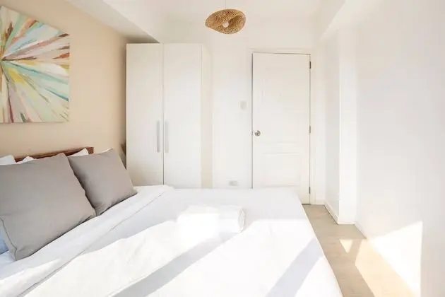 Sabrina'sCrib Apartment by Azure Residences 2 Bedrooms