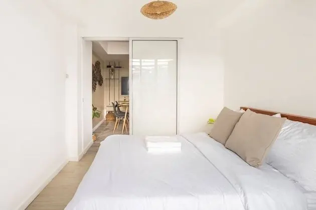 Sabrina'sCrib Apartment by Azure Residences 2 Bedrooms